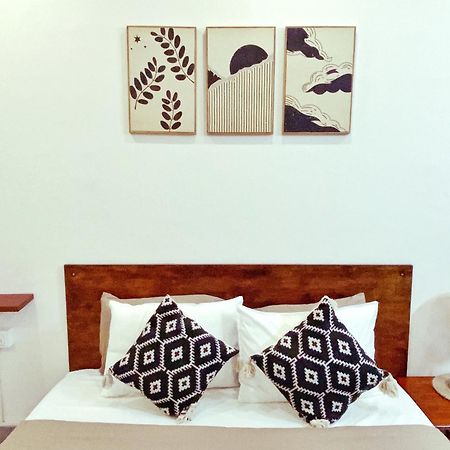Casa Mel Hotel Puducherry Eksteriør billede